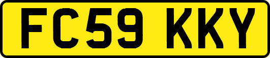 FC59KKY
