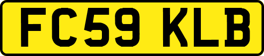 FC59KLB