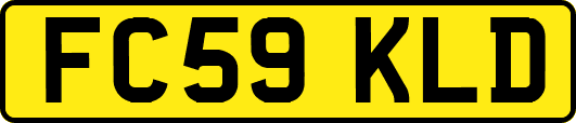 FC59KLD