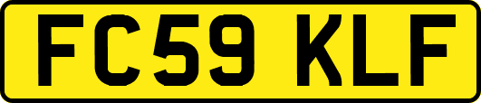 FC59KLF