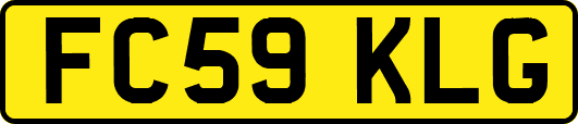FC59KLG