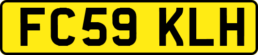 FC59KLH