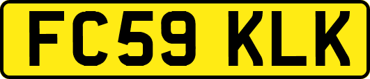 FC59KLK