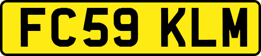FC59KLM