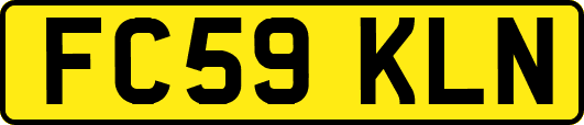 FC59KLN