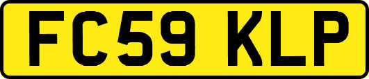 FC59KLP