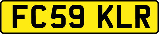 FC59KLR
