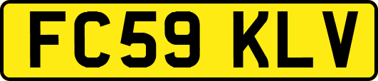 FC59KLV