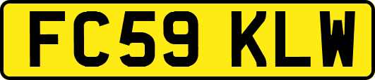 FC59KLW