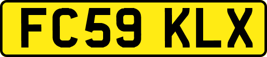 FC59KLX