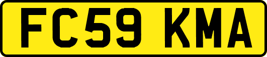 FC59KMA