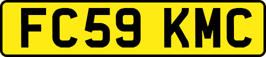 FC59KMC