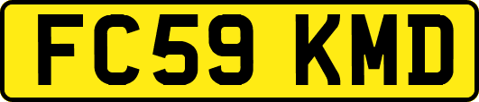 FC59KMD