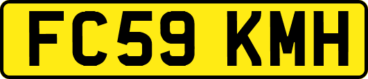 FC59KMH