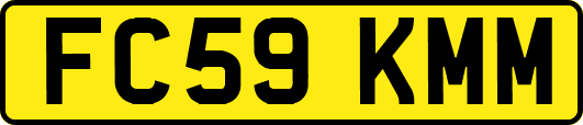 FC59KMM
