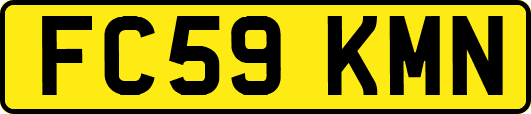 FC59KMN