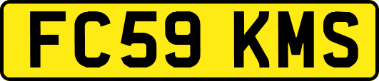 FC59KMS