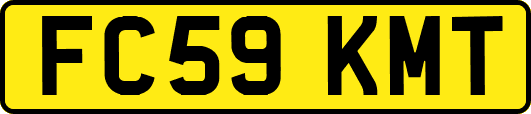 FC59KMT