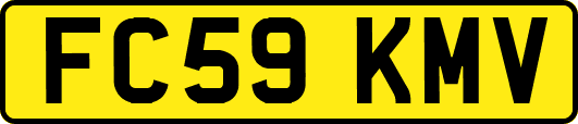 FC59KMV