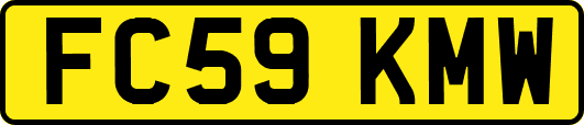 FC59KMW