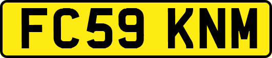 FC59KNM