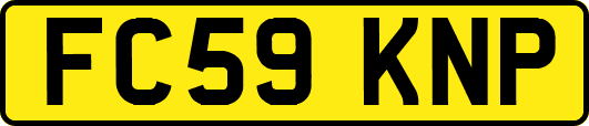 FC59KNP