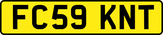 FC59KNT