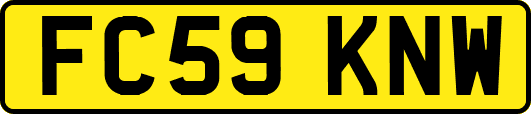 FC59KNW