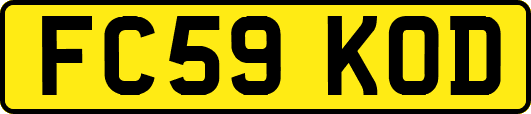 FC59KOD
