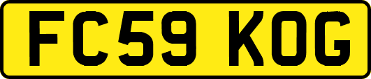 FC59KOG