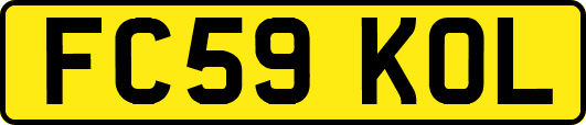 FC59KOL
