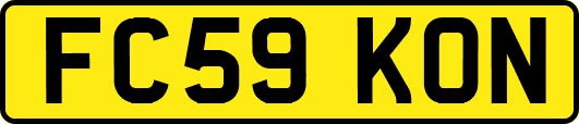 FC59KON