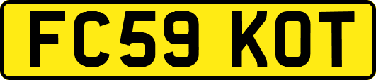 FC59KOT
