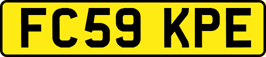 FC59KPE