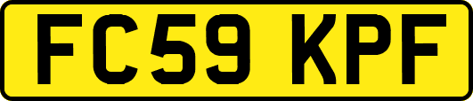 FC59KPF