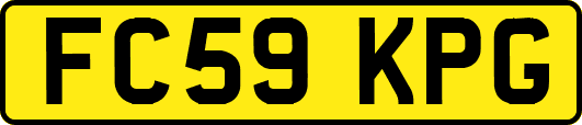 FC59KPG
