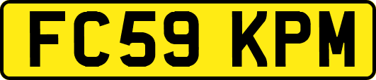 FC59KPM