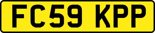 FC59KPP