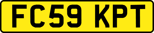 FC59KPT