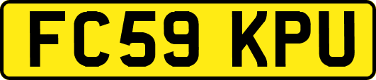 FC59KPU