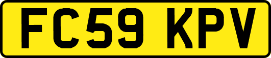FC59KPV