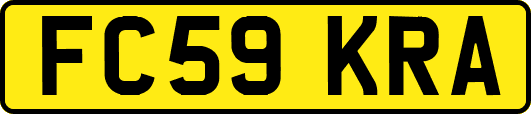 FC59KRA