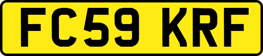 FC59KRF