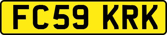 FC59KRK