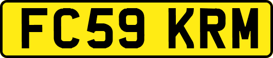 FC59KRM