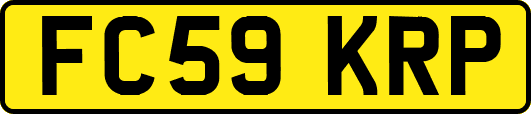FC59KRP