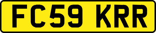 FC59KRR