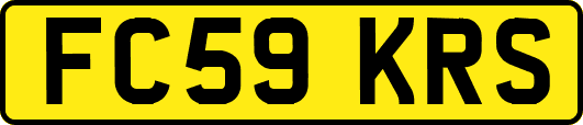 FC59KRS