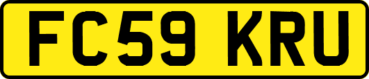 FC59KRU