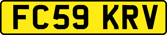 FC59KRV